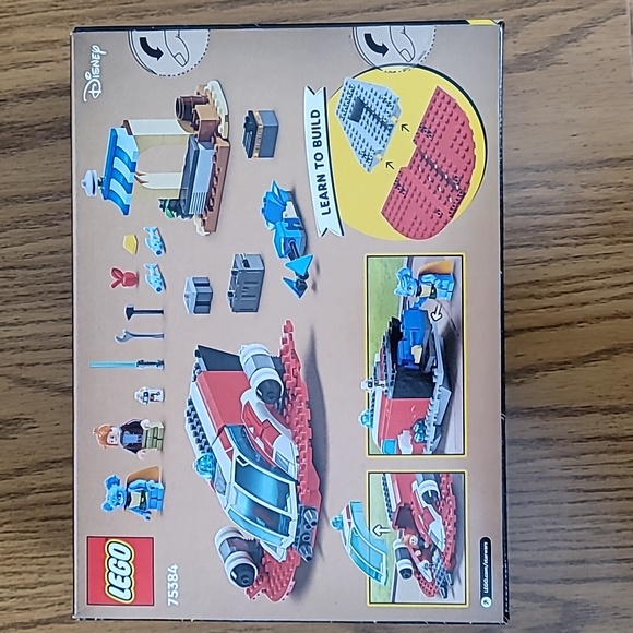 Lego Star Wars. NIB - Picture 3 of 6